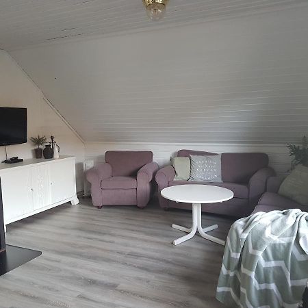 Jossingfjord Bed & Breakfast Sogndal Exterior photo