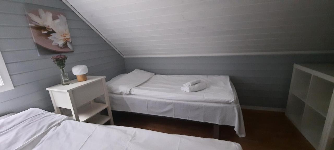 Jossingfjord Bed & Breakfast Sogndal Exterior photo